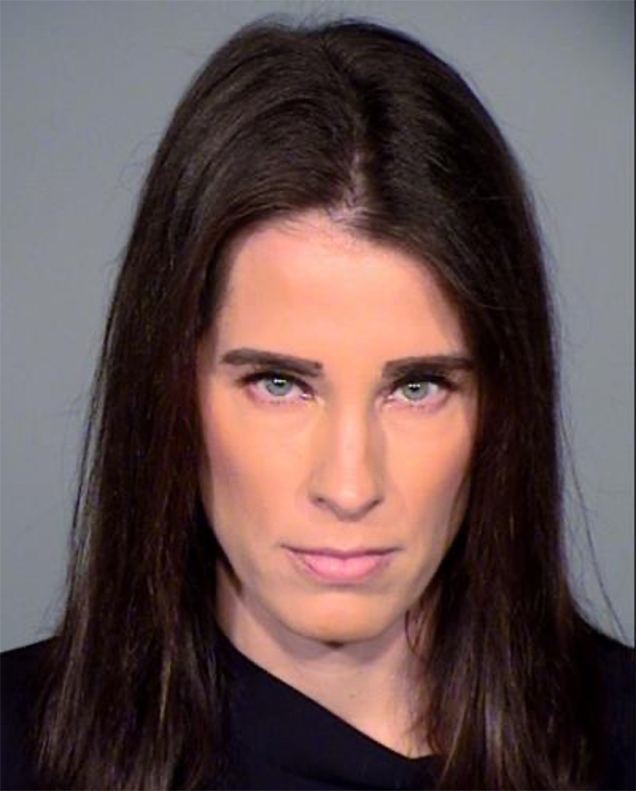 Christina Bobb