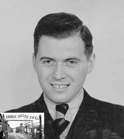Josef Mengele
